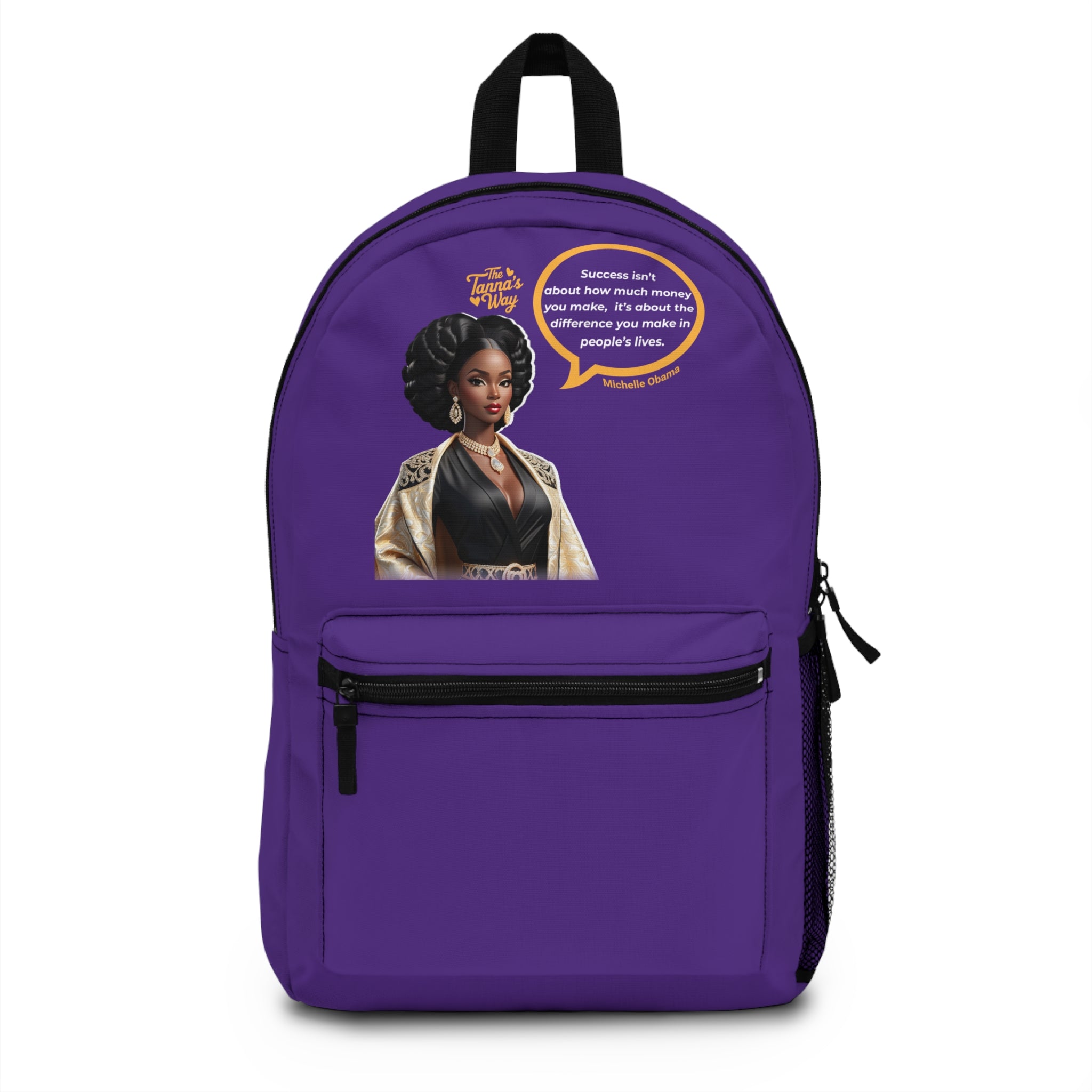 Michelle Obama | Backpack